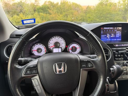 Used 2015 Honda Pilot EX-L image 18