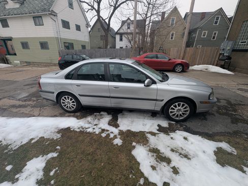 Used 2000 Volvo S80 2.9 image 2