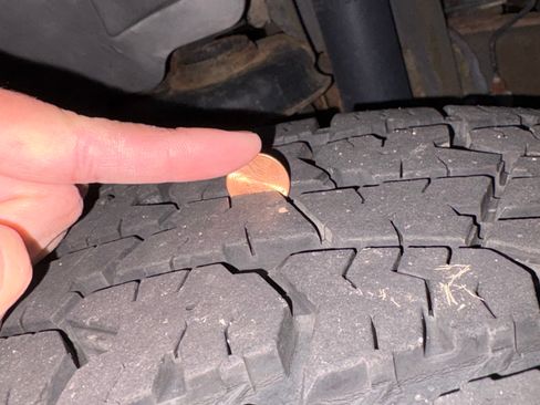 Used 2007 Jeep Wrangler X image 11