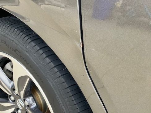 Used 2018 Honda Odyssey Touring image 12