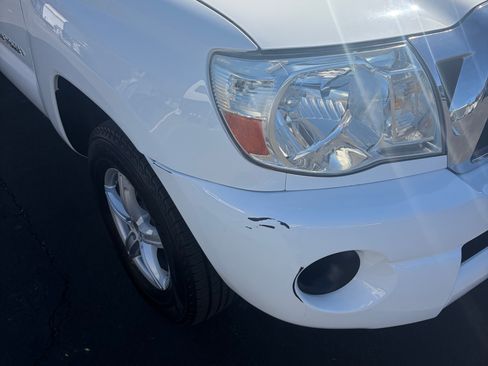 Used 2007 Toyota Tacoma 2WD Access Cab w/ SR5 Pkg #2 image 8