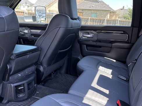 Used 2022 RAM 2500 Power Wagon w/ Level 1 Equipment Group image 10