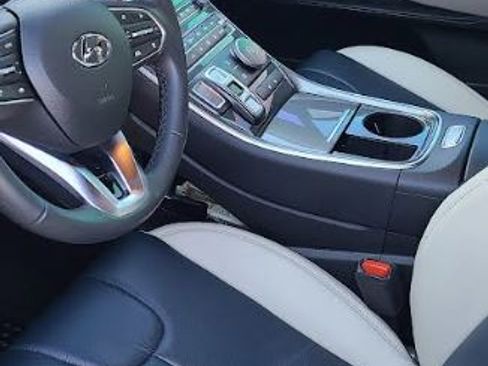 Used 2023 Hyundai Santa Fe SEL image 5