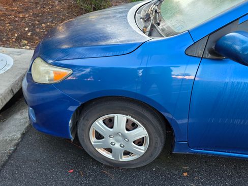 Used 2009 Toyota Corolla LE image 26