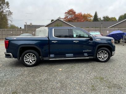 Used 2021 GMC Sierra 1500 SLT w/ SLT Premium Package