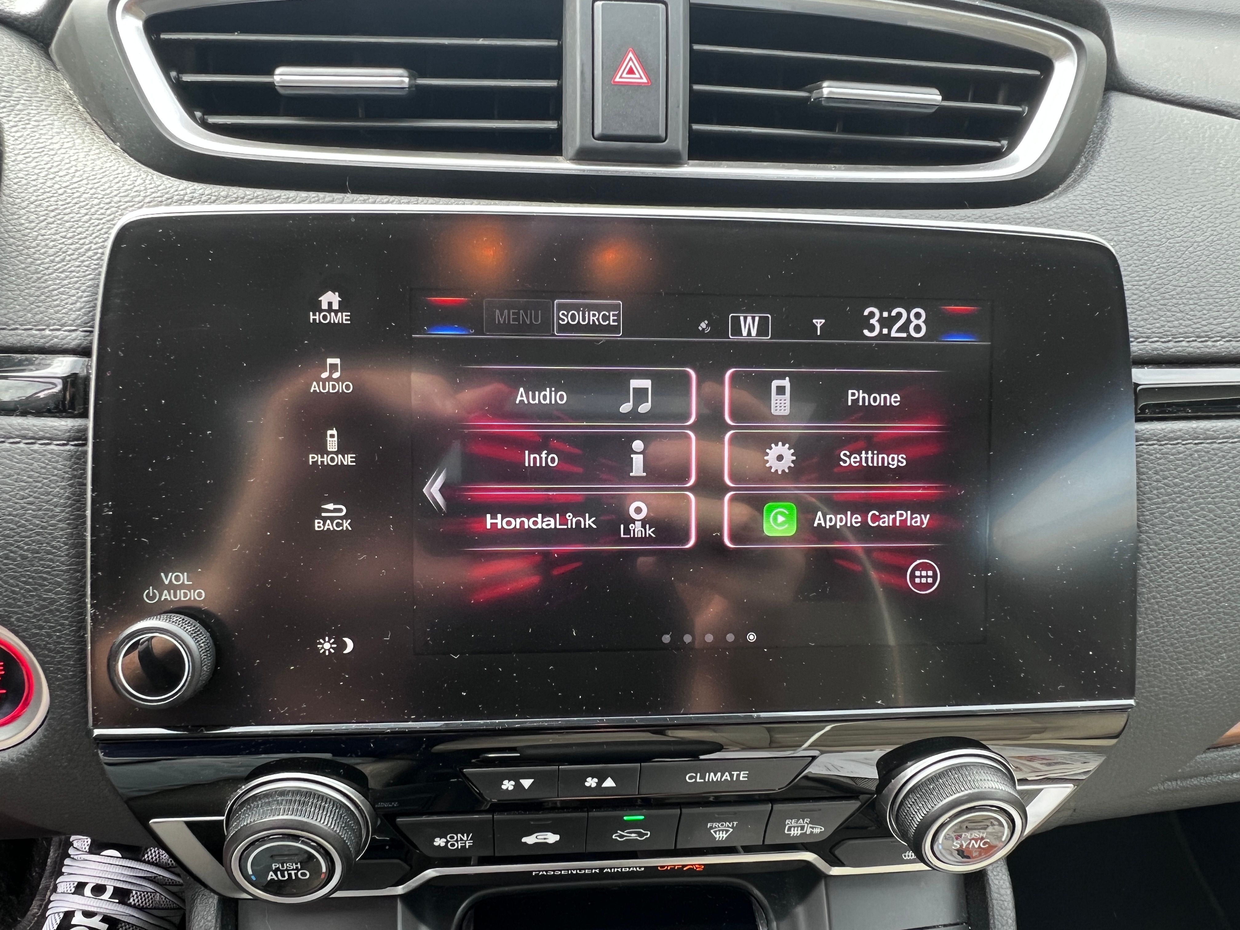 Used 2017 Honda CR-V EX image 10
