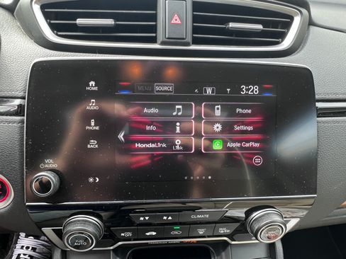 Used 2017 Honda CR-V EX image 10