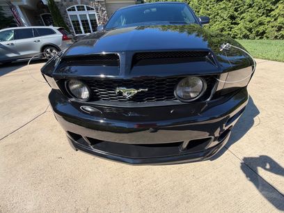 Used 2008 Ford Mustang GT Premium