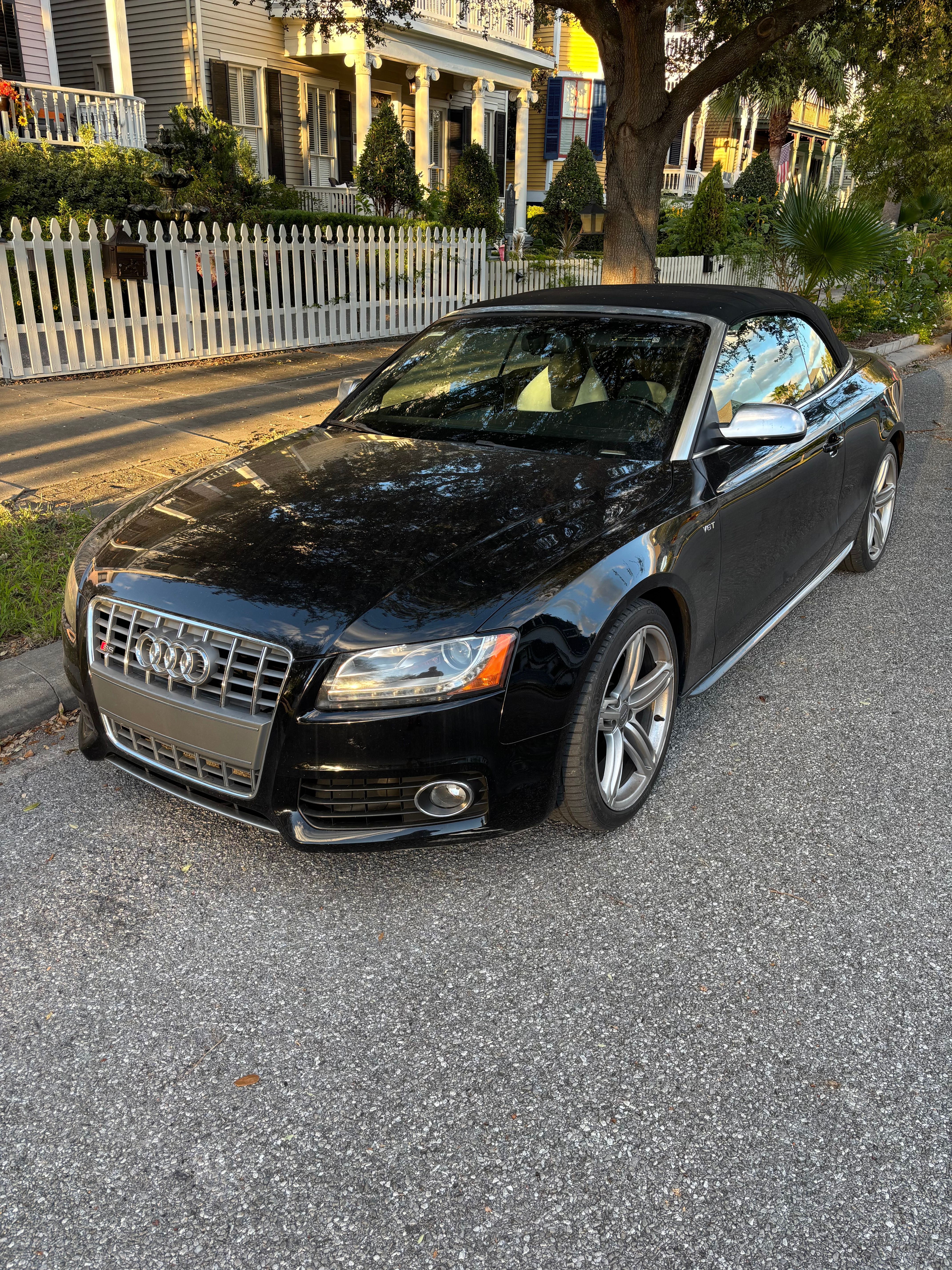 Used 2010 Audi S5 Prestige AWD/4WD image 8