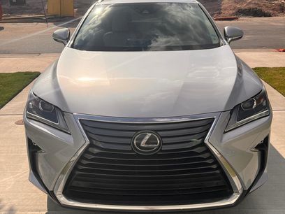 Used 2019 Lexus RX 350 AWD w/ Navigation Package