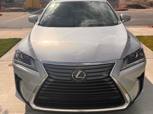 Used 2019 Lexus RX 350 AWD w/ Navigation Package image 1