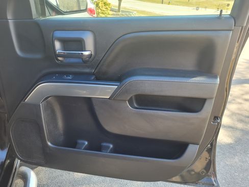 Used 2016 Chevrolet Silverado 1500 LT w/ All Star Edition image 8