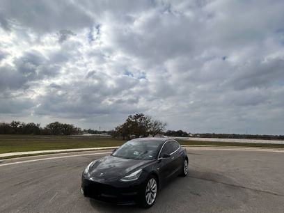 Used 2019 Tesla Model 3 Long Range
