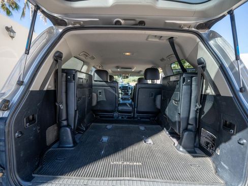 Used 2013 Toyota Land Cruiser AWD/4WD image 18