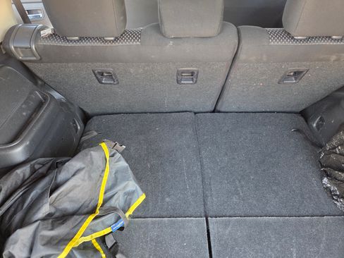 Used 2016 Mitsubishi Outlander SE FWD image 20