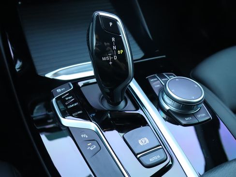 Used 2021 BMW X3 M40i w/ Premium Package image 30