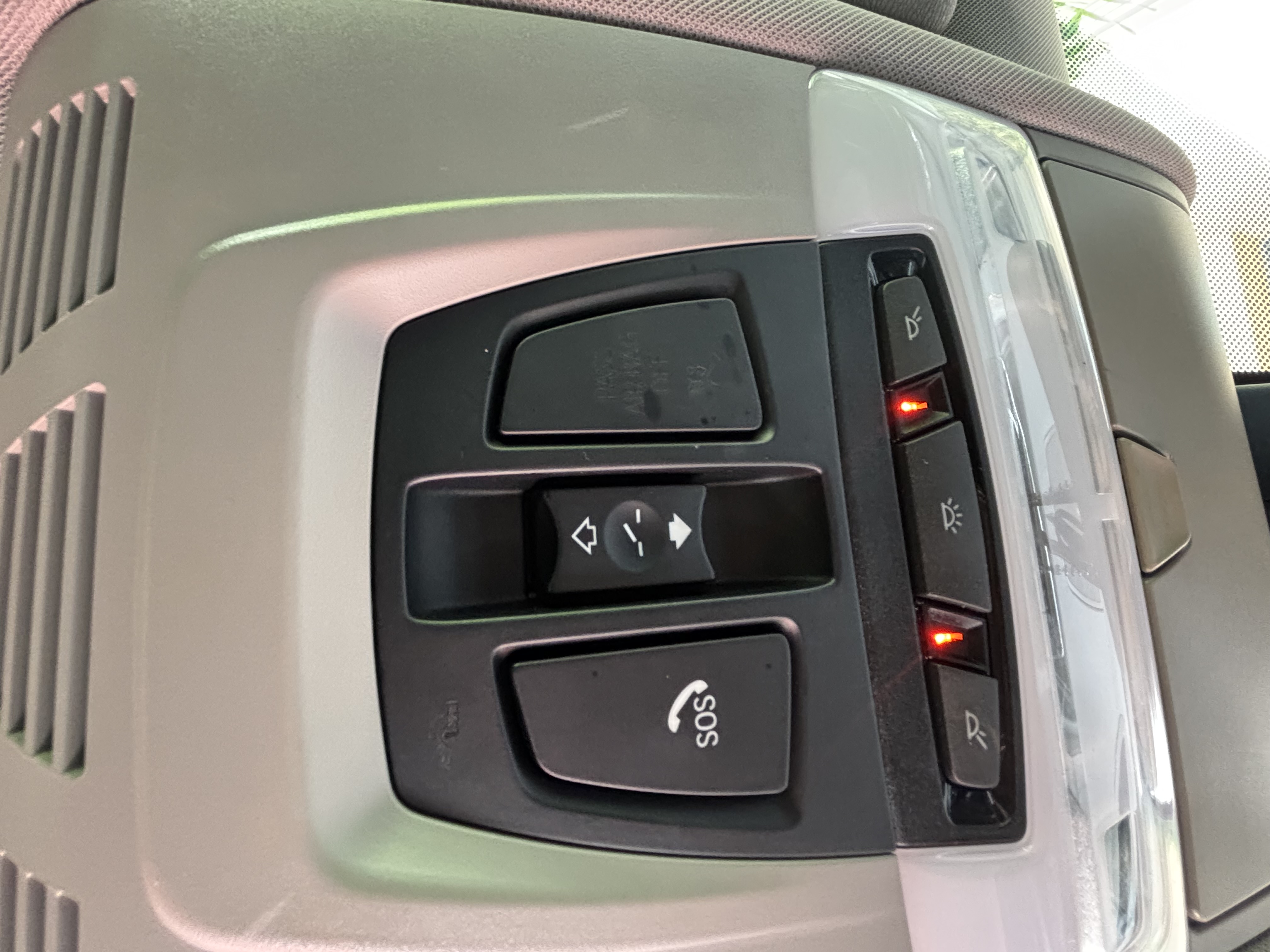 Used 2016 BMW X5 sDrive35i RWD image 9