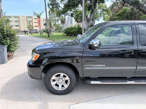 Used 2003 Toyota Tundra SR5 RWD image 18