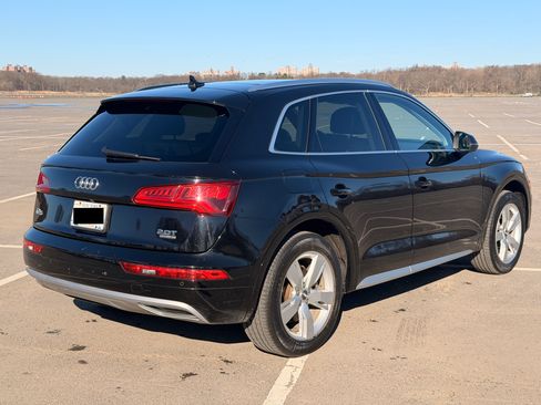 Used 2018 Audi Q5 2.0T Premium Plus image 6