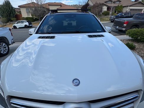 Used 2016 Mercedes-Benz GLE 350 4MATIC image 16