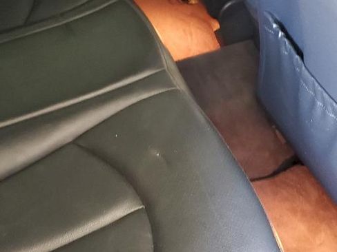 Used 2006 Mercedes-Benz E 350 Sedan image 9