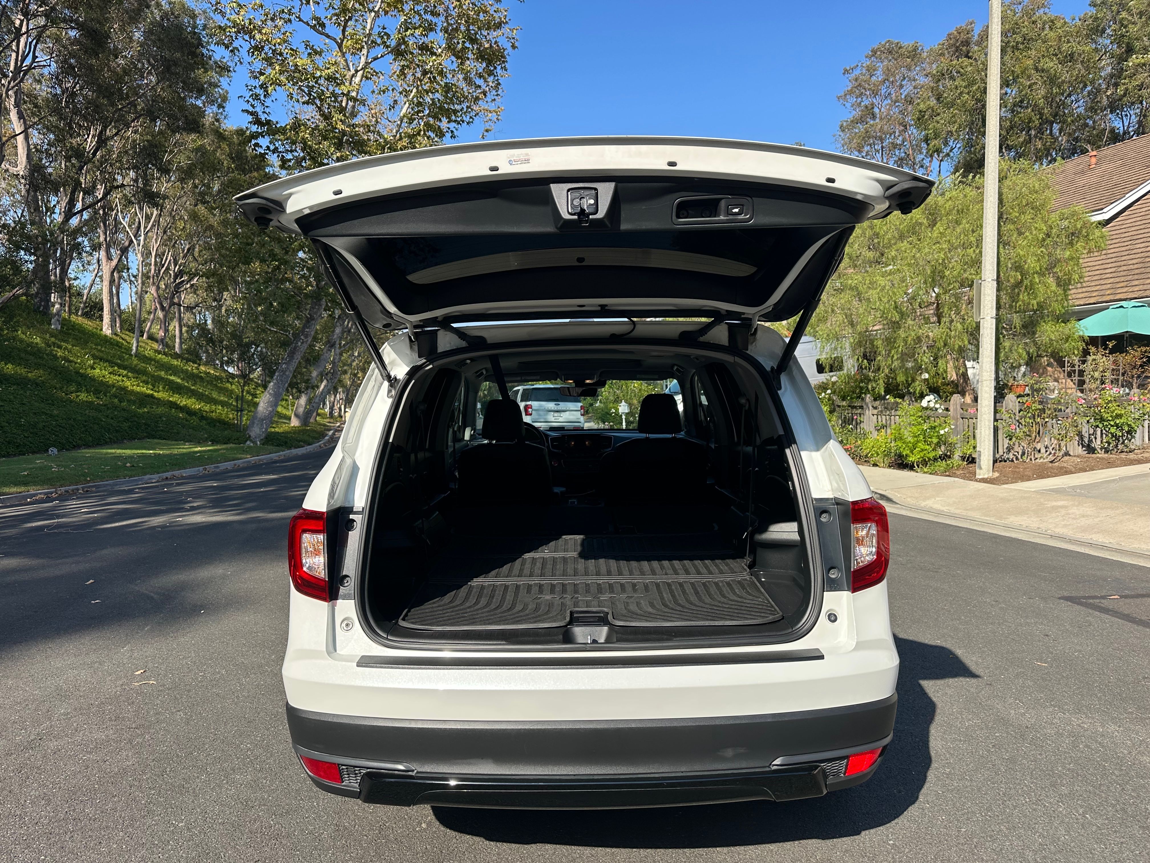 Used 2022 Honda Pilot Special Edition image 14