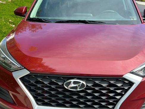 Used 2019 Hyundai Tucson SE image 15