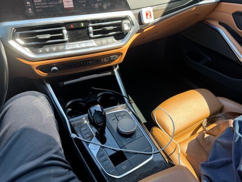 Used 2020 BMW M340i w/ Premium Package RWD image 6