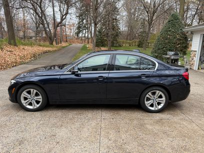 Used 2017 BMW 330i xDrive Sedan