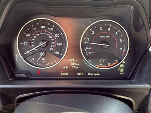 Used 2015 BMW M235i xDrive Coupe AWD/4WD image 16