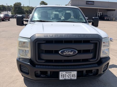 Used 2016 Ford F250 XL RWD image 6