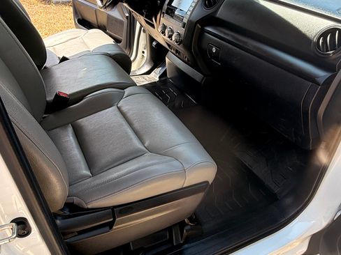 Used 2020 Toyota Tundra SR RWD image 15