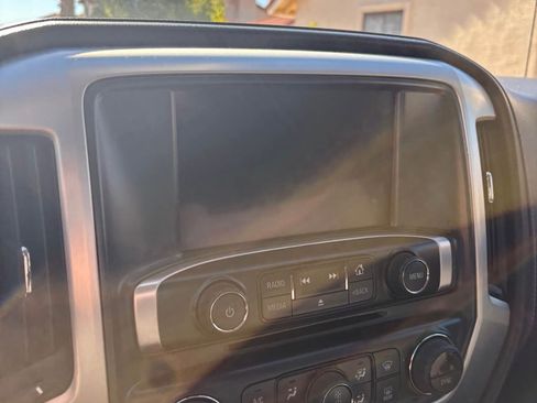 Used 2015 GMC Sierra 1500 SLE image 21