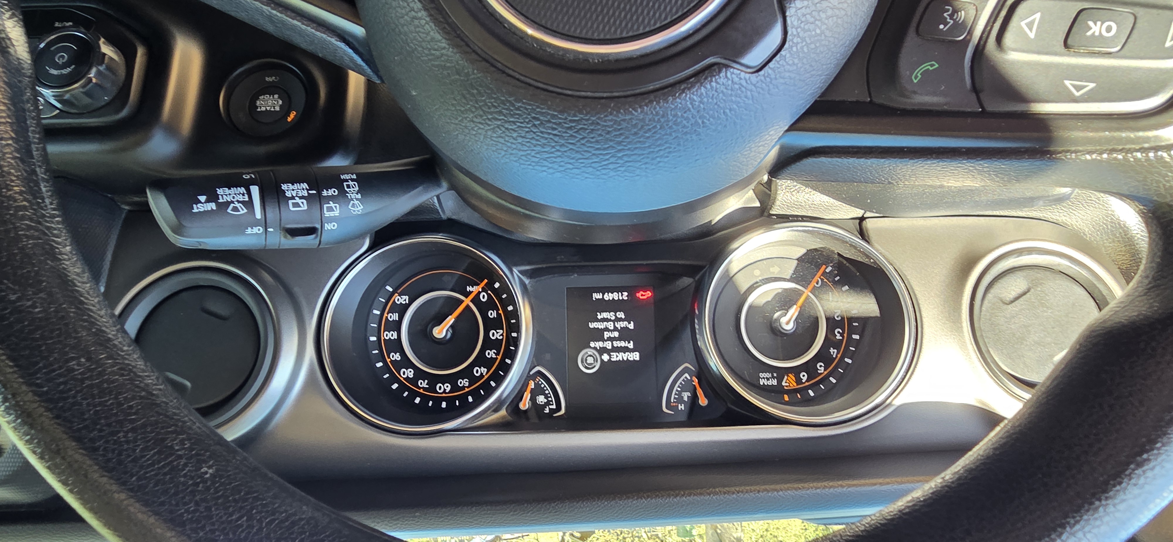 Used 2022 Jeep Wrangler Sport AWD/4WD image 16