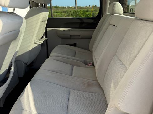 Used 2008 Chevrolet Silverado 1500 LT w/ Power Pack Plus image 17