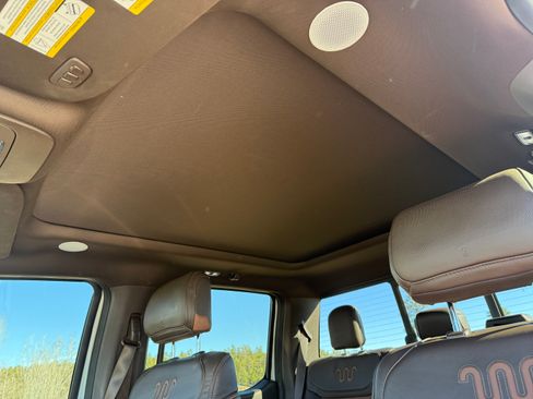 Used 2022 Ford F150 King Ranch w/ Equipment Group 601A High image 23