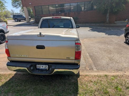 Used 2006 Toyota Tundra SR5 image 5