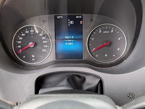 Used 2023 Mercedes-Benz Sprinter 4500 image 17