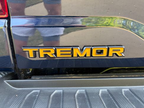 Used 2025 Ford F150 Tremor w/ Equipment Group 402A High image 10