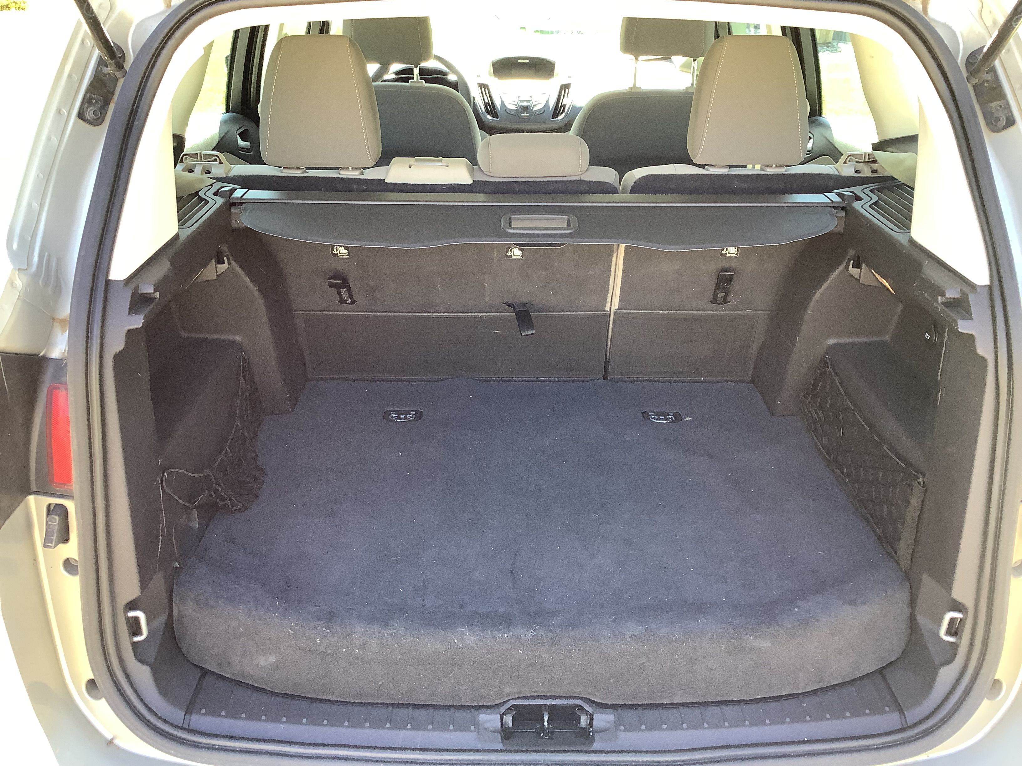Used 2015 Ford C-MAX SE FWD image 8