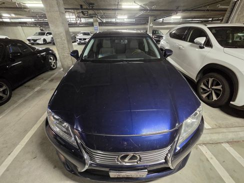 Used 2013 Lexus ES 350 w/ Premium Pkg FWD image 4