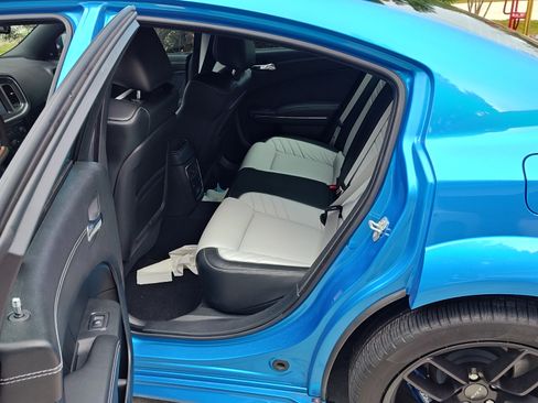 Used 2023 Dodge Charger SRT Hellcat image 6