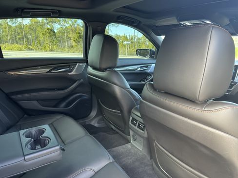 Used 2020 Cadillac CT5 Sport image 14
