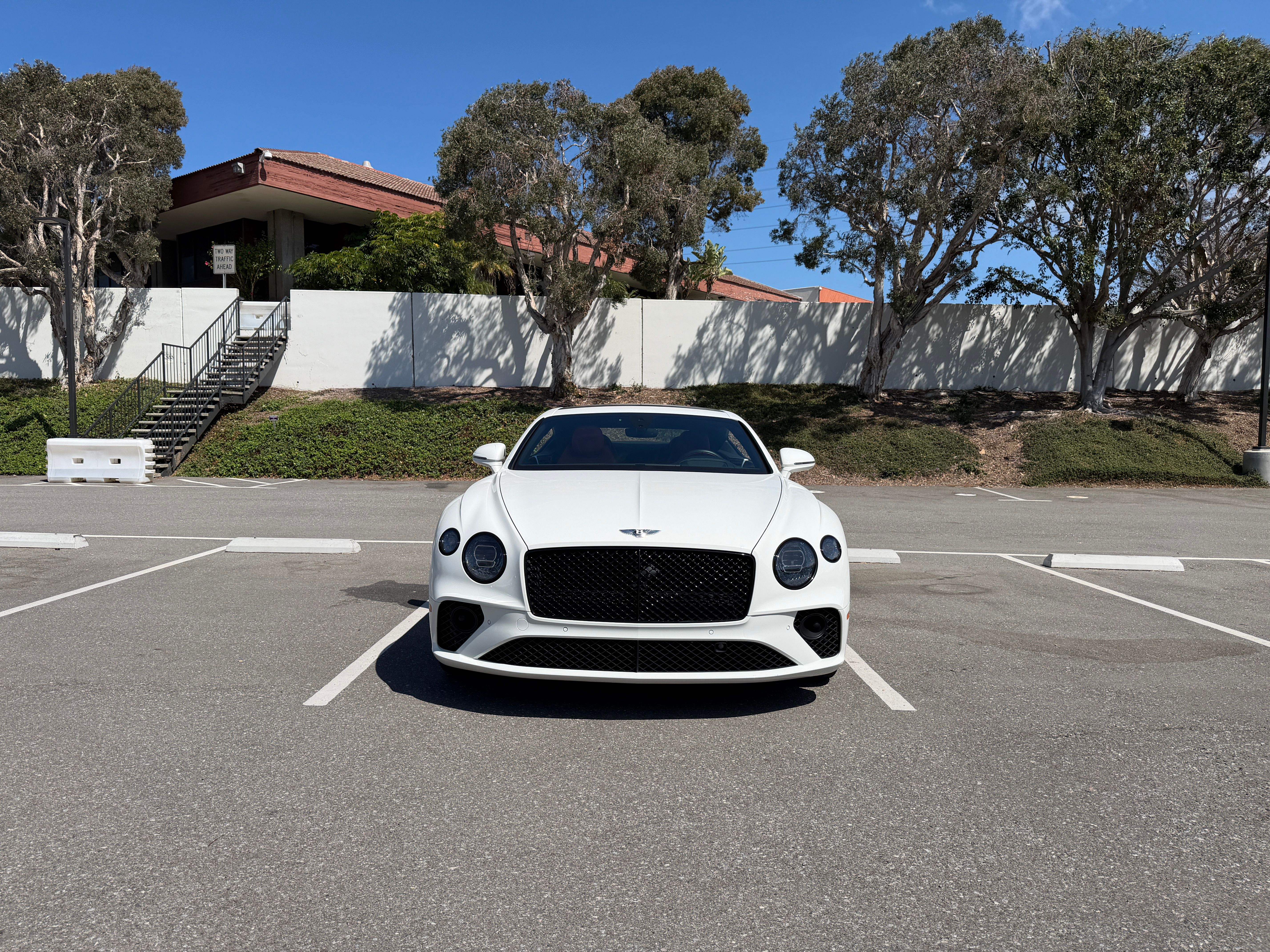 Used 2020 Bentley Continental GT AWD/4WD image 2