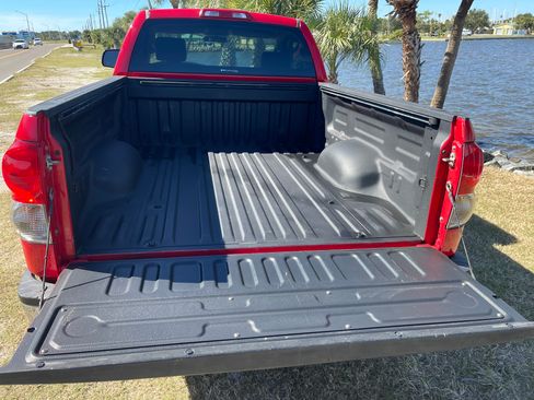 Used 2008 Toyota Tundra 2WD Regular Cab image 5
