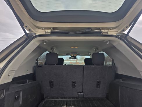 Used 2015 Chevrolet Equinox LT w/ Driver Convenience Package image 10