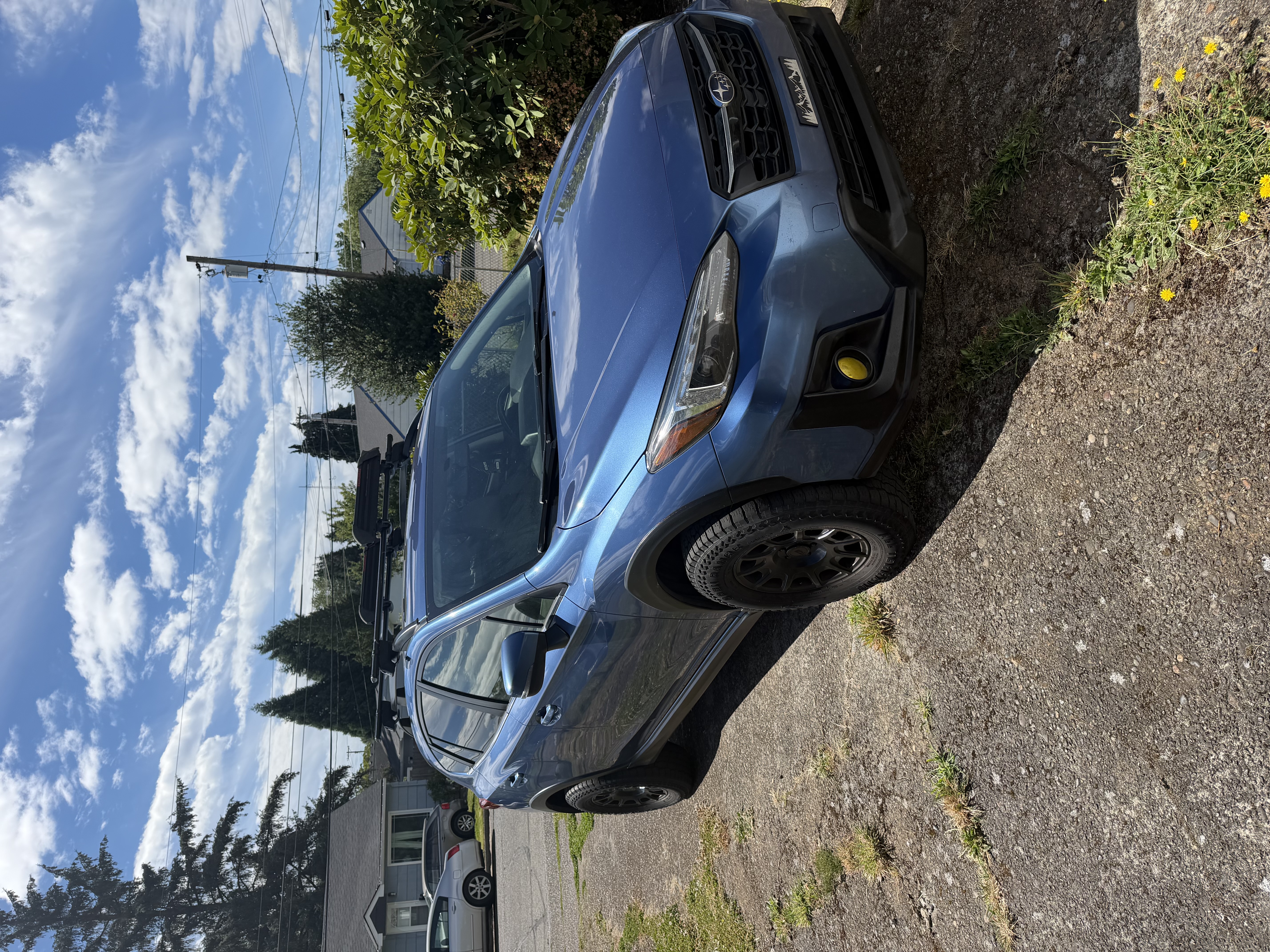 Used 2018 Subaru Crosstrek 2.0i Limited AWD/4WD image 4