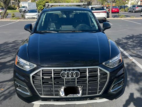 Used 2021 Audi Q5 2.0T Premium Plus image 11