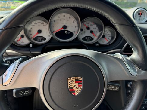 Used 2009 Porsche 911 Carrera S RWD image 18