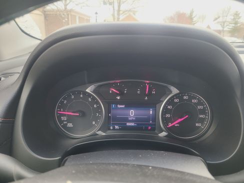 Used 2019 GMC Terrain SLE w/ Driver Convenience Package image 25